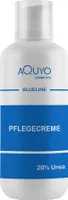 Blueline 20% Urea Creme, Schrundencreme für sehr trockene und verhornte Haut (500ml) | Pflegecreme bei Schuppenflechte und Neurodermitis, Hornhaut erweicher und Hornhautentferner | Hautcreme Feuchtigkeitscreme Fußcreme Handcreme