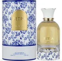Lattafa Petra Eau de Parfum für Damen 100 ml