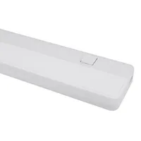 Müller Licht LED Unterbauleuchte KORFU-DIM 35 WHITE Cut-Case 6Box
