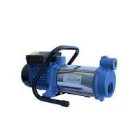 Záhradné čerpadlo Güde MP 120/5A/GJ