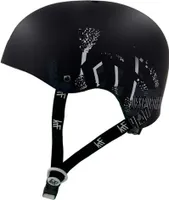 Krf Destructor Helm Schwarz S Schwarz S