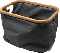 Box -Storage- Mesh 38x26x25cm grau