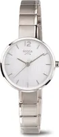 Boccia 3308-01 Damenuhr Titanium 29mm 5ATM