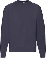 Fruit of the Loom - "Classic" Sweatshirt für Herren PC4353 (3XL) (Marineblau)