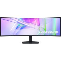 Samsung S95UC computer monitor