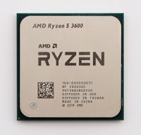 AMD Ryzen 5 3600 AMD R5 3,6 GHz - AM4