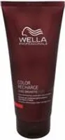 Wella Professionals Color Recharge Cool Brunette Conditioner 200 Ml