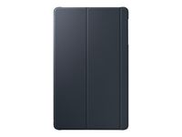 Samsung Galaxy Tab A 10.1 (2019) - Book Cover EF-BT510, Black