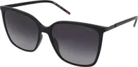 HUGO HG 1275/S 807 BLACK 57/16/140 Damen Sonnenbrillen