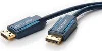 3,0 m DisplayPort Kabel Clicktronic