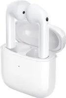 Xiaomi Redmi Buds 3 slúchadlá True Wireless Stereo (TWS) do uší Hovory/Hudba Bluetooth biela