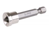 Stahlberg - Bits für Gipskarton 2Stk, PH2x55mm