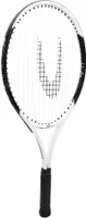 Uwin - Tennisschläger "Champion" RD2159 (3) (Weiß/Schwarz)