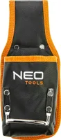 NEO TOOLS Tasche für Werkzeuge - Werkzeug-Organizer – Eine Tasche und Hammerhalter