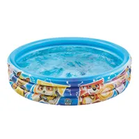 Happy People 16320 - Paw Patrol basen ok. 100x23cm