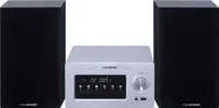 Blaupunkt MS70BT Lautsprecher Schwarz, Grau Verkabelt & Kabellos 140 W