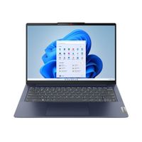 Lenovo IdeaPad/Slim 5 14IAH8/i5-12450H/14"/WUXGA/16GB/1TB SSD/UHD Xe/W11H/Blue/2R