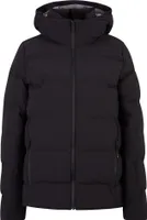 ZIENER TRAVA lady (jacket ski) BLACK BLACK 38