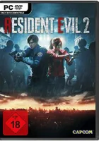 Resident Evil 2 PC Budget