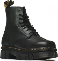 Dr. Martens  Audrick 27149001 Black - Nappa Lux EU 39 / US 7 / UK 6
