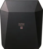 Fujifilm 16558138 Fujifilm Instax Share SP-3 black WW
