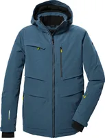killtec Herren Funktionsjacke KSW 43 MN SKI