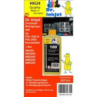 IRP416 - Druckkopfreiniger Kit für Canon Maxify MB5150 Druckkopf - PGI1500 / PGI2500