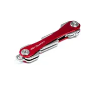 Organizér kľúčov KeySmart - červený