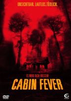 Cabin Fever - uncut Single