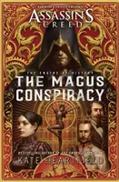 Assassin's Creed: The Magus Conspiracy