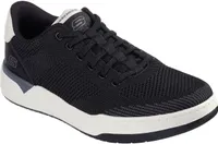 Skechers Corliss - Dorset 210793-BLK Herren