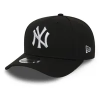 New Era New York Yankees 9FIFTY Stretch Snap Cap, veľkosť:S/M, farby:blkotc