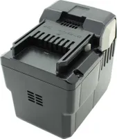 Werkzeugakku Li-Ion 36V 4,0Ah ersetzt Hitachi BSL3626