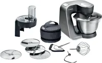 Bosch MUM59N26DE HomeProfessional - Kuchynský robot s priebežným krájaním