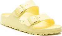 Birkenstock Arizona Eva - Gelb / 7.5 UK - 41 EU - 10/10.5 US