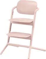 Cybex Lemo Hochstuhl Rosa Rosa One Size