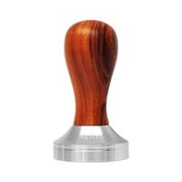 Gastroback Espresso Tamper Tamper für Siebträger mit 51 cm Durchmeser