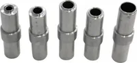 Adapter Peruzzo dla osi QR 9 mm