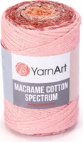 Makramee-Baumwollspektrumgarn 250 g 1319