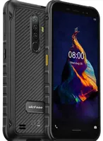 Ulefone Armor X8i black Outdoor 5,7" NFC LTE 4G 32GB + 3GB
