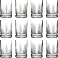 Pohár na panáky Sada 12 - Elysia, 60ml