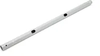 Bestway® Ersatzteil Horizontale Poolstange A (grau) für Power Steel™ Pools 549 x 274 x 122 cm, eckig