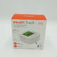 iHealth Track Blutdruckmessgerät für den Oberarm