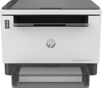 Hewlett Packard LaserJet Tank MFP 2604