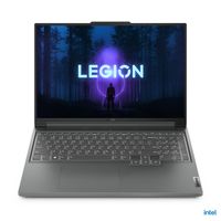 Lenovo Legion Slim 5 16IRH8 82YA - 180°-Scharnierdesign - Intel Core i7 13700H / 2.4 GHz - Win 11 Home - GeForce RTX 4060 - 16 GB RAM - 512 GB SSD NVMe - 40.6 cm (16")