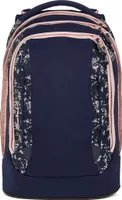 satch Schulranzen satch Pack 31 x 27 x 46