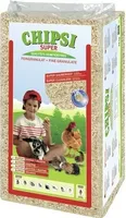 Nagerstreu JRS Chipsi Super 24 kg