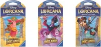 Disney Lorcana (Set03) booster (eurozaw.)