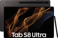 Samsung Galaxy Tab S8 Ultra 128GB Wi-Fi Grey