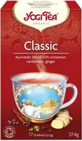 Yogi Tea ClassicTee 17X2,2 G Classic